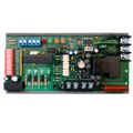 Product Image of BACnet MS/TP Network Relay Device, One Binary Output, Two Binary Inputs, 24Vac/dc/120 Vac Power Input, 2.75" Track Mount