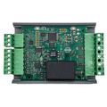 Product Image of Power Meter, 120-277 Vac, 3-Phase, 2.75" Track Mount