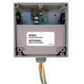 Product Image of Enclosed Pilot Relay, 10A DPDT, 24 Vac/dc/120 Vac Coil, Hi/Lo Voltage Separation, NEMA 1 Housing