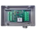 Product Image of Power Meter, 120-277 Vac, 3-Phase, NEMA 1 Housing