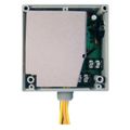 Product Image of Current Switch & Relay Combination, 20A 3PST-N/O, 24Vac/dc Coil, Internal Fixed, 0.5-20A, NEMA 1 Housing