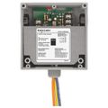 Product Image of Transducer & Relay Combination, 20A SPDT, 24 Vac/dc Coil, Analog, 0-20A, 0-5 Vdc/0-10 Vdc Output, NEMA 1 Housing