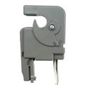 Product Image of Current Switch, Split Core, Fixed, 0.50-150A, 120-277 Vac, Wire Leads