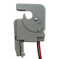 Product Image of Current Transducer, Split Core, Analog, 4-20 mA, 0-100A, Wire Leads