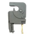 Product Image of Current Switch, Split Core, Fixed, 0.75-150A, LED, Wire Leads