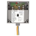 Product Image of Transducer & Relay Combination, 5A SPDT, 10-30 Vac/dc Coil, Analog, 0-5A, 0-5 Vdc/0-10 Vdc Output, NEMA 1 Housing