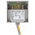 Product Image of Transducer & Relay Combination, 10A SPDT, 10-30 Vac/dc Coil, Analog, 0-10A, 0-5 Vdc/0-10 Vdc Output, NEMA 1 Housing