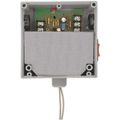 Product Image of Transducer & Relay Combination, 5A SPST + Override, 10-30 Vac/dc Coil, Analog, 0-5A, 0-5 Vdc/0-10 Vdc Output, NEMA 1 Housing