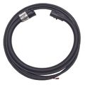 Product Image of Current Transformer, Rope, Rogowski Coil, 70mV Output, 4000A, Wire Leads