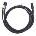 Product Image of Current Transformer, Rope, Rogowski Coil, 70mV Output, 8000A, Wire Leads