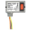 Product Image of Switch, 20A, 3 Position Maintained, Center Off, 3 Wires, NEMA 1 Housing