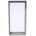 Product Image of 23.00" H x 11.75" W x 0.13" Polymetal Sub-Panel, For Use with MH3800