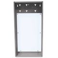 Product Image of 19.00" H x 11.75" W x 0.13" Polymetal Sub-Panel, For Use with MH3800