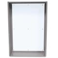 Product Image of 34.00" H x 22.50" W x 0.13" Polymetal Sub-Panel, For Use with MH5800