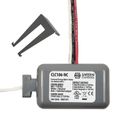 Product Image of Closet Light Controller Relay, 5 Amp, SPST-NC, 120VAC, Separated Class 2 Magnetic Door Switch Input, NEMA 1 Housing