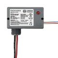 Product Image of Closet Light Controller Relay w/ 15 Minute Delay, 10 Amp, SPST-N/O, 120-277VAC, Separated Class 2 Dry Contact Input, NEMA 1 Housing