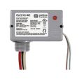 Product Image of Closet Light Controller Relay, 10 Amp, SPST-N/O, 120-277VAC, Separated Class 2 Dry Contact Input, NEMA 1 Housing