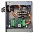 Product Image of Power Meter Kit, 120-277 Vac, 3-Phase, Disconnect Switch, Fuses and Fuse Holder