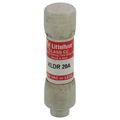 Product Image of 600v 20a Fuse w/ Timedly, cls Cc, FUS01282