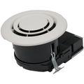 Product Image of Panasonic WhisperAir Repair Filter-Free Ceiling Mount Air Purifier, FV-01VCN1