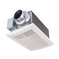 Product Image of Panasonic WhisperWarm Ceiling Mount Bathroom Exhaust Fan with Heater, 50-80-110 CFM, FV-0511VH1