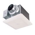 Product Image of Panasonic WhisperSense Ceiling Mount Bathroom Exhaust Fan with Motion & Humidity Sensors, 50-80-110 CFM, FV-0511VQC1