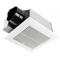 Product Image of EcoVent Ventilation Fan Motor & Grille for Spot Ventilation, 70/90 CFM