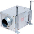 Product Image of WhisperLine 120 CFM Remote Mount In-Line Ventilation Fan