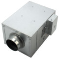 Product Image of WhisperLine 120 CFM Remote Mount In-Line Ventilation Fan (1.0 Sone)