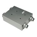 Product Image of Panasonic Intelli-Balance 100 Energy Recovery Ventilator (ERV), 30-100 CFM, Hardwired, Temperate Climate, FV-10VE2H