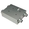 Product Image of Panasonic Intelli-Balance 100 Energy Recovery Ventilator (ERV), 30-100 CFM, Hardwired, Any Climate, FV-10VEC2H