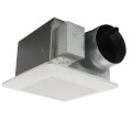 Product Image of Panasonic WhisperCeiling Bathroom Exhaust Fan, 110-130-150 CFM, FV-1115VQ1