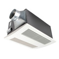 FV-11VH2 - Panasonic FV-11VH2 - WhisperWarm 110 CFM Ceiling Ventilation ...