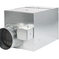 Product Image of WhisperFresh Fresh Air Supply Fan, 20-130 CFM