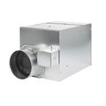 Product Image of WhisperFresh Plus Fresh Air Supply Fan, 20-130 CFM