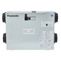 Product Image of Intelli-Balance 150 Elite Plus+ Energy Recovery Ventilator (ERV), 30-150 CFM, Standard Plug-In, Any Climate, FV-15ESC1