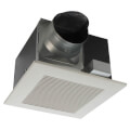 Product Image of Panasonic WhisperCeiling Bathroom Exhaust Fan, 190 CFM, FV-20VQ3