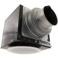 Product Image of Panasonic Recessed Inlet with Light for Exhaust and Supply Fan Inlets, FV-NLF46RES