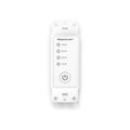 Product Image of WhisperControl Low Voltage Timer Switch, 10/20/40/60 Minute Settings, Compatible with BalancedHome ERVs, FV-SWLV1060