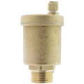 Product Image of 3/4" NPT Goldtop Air Vent (150 PSI), FV183