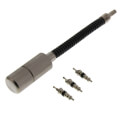 Flexible Valve Core Tool w/ Storage