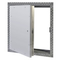 Product Image of 18" x 18" Fire Rated Recessed Access Door for Drywall (Steel)