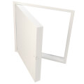 10" x 10" Insulated Fire Rated Access Door for Walls & Ceilings (Steel)