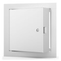 22" x 30" Insulated Fire Rated Access Door for Walls & Ceilings (Steel)