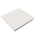 24" x 24" Insulated Fire Rated Access Door for Walls & Ceilings (w/ Rim Cylinder Lock)