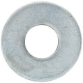 Product Image of 1/2" USS Flat Washer (Pack of 50)