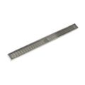 Product Image of 32" FX Series Complete Kit with Wedge Wire Grate (Satin Stainless)