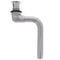 Product Image of 1-1/4" Offset CP Grid Lavatory Sink Drain, FY-159WC
