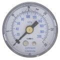 Product Image of Air Pressure Gauge 0-30 PSI for T-5800 Series