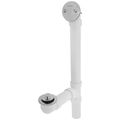 Product Image of Gerber Classics Schedule 40 PVC Lift & Turn Drain for Standard Tub (Chrome)